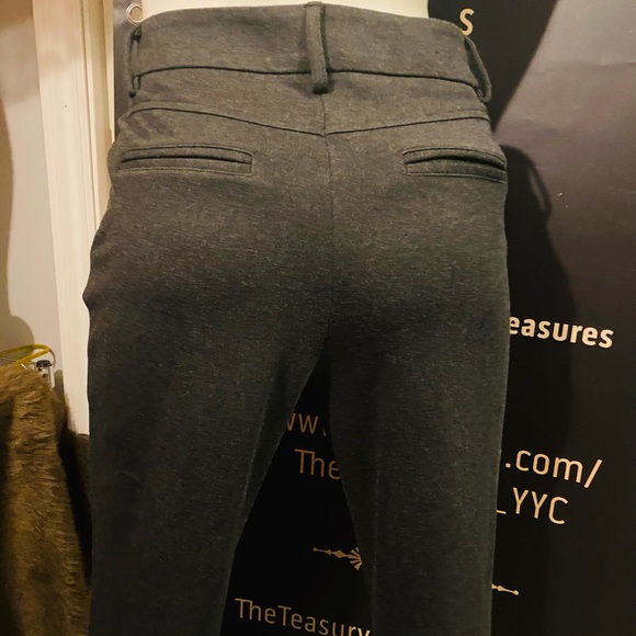 Reaction Kenneth Cole Pant sz 6 - Picture 3 of 4